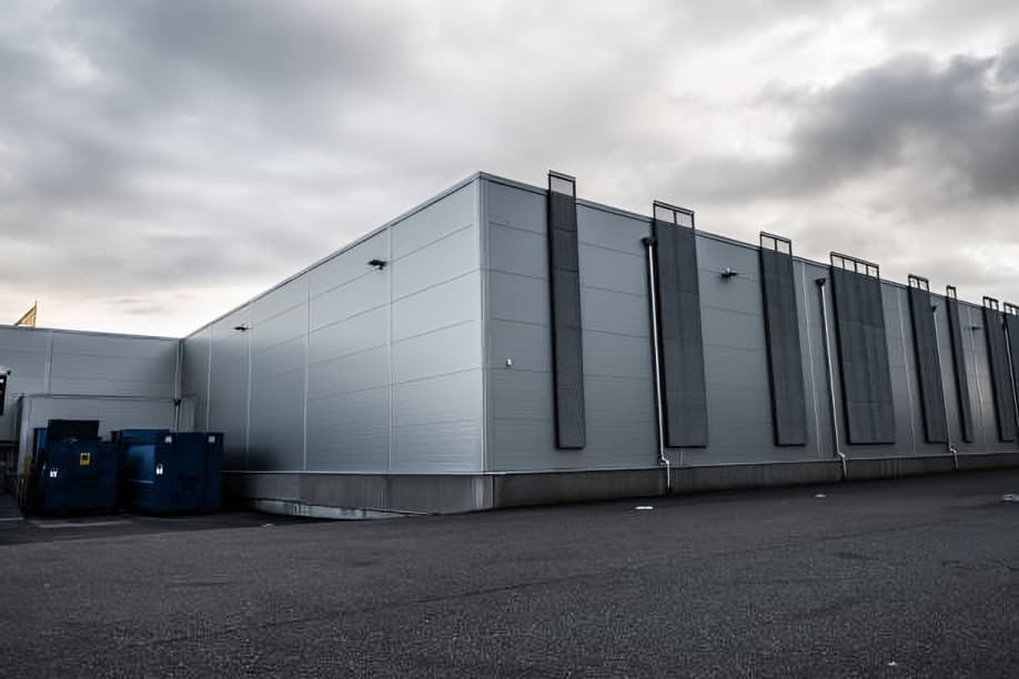 Cold Storage