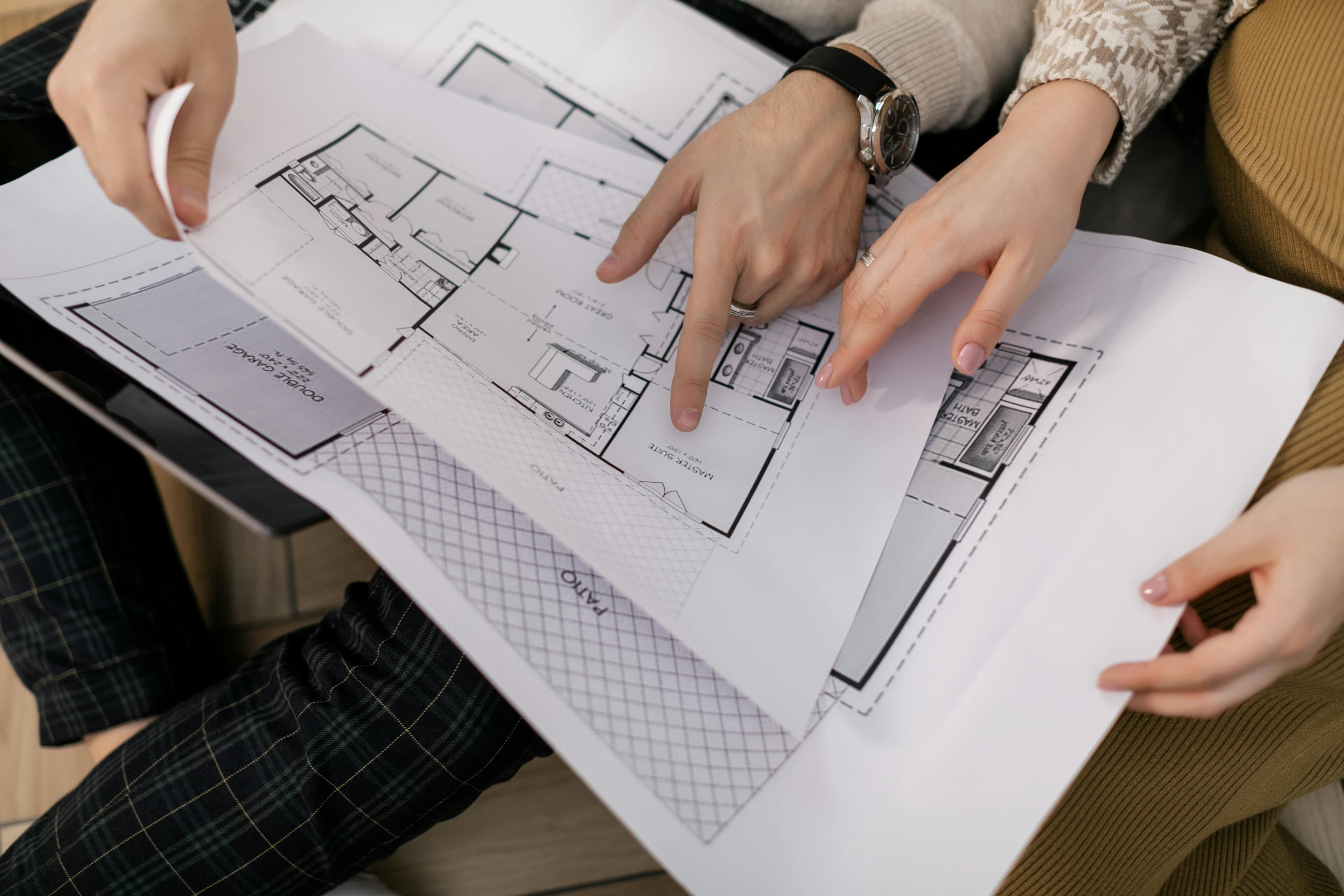 High-Quality Construction Materials