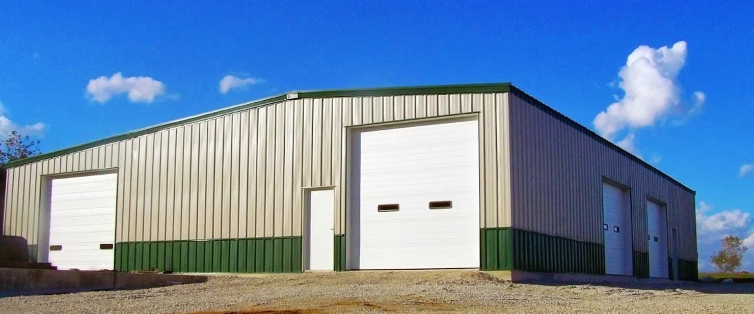 Green Buildings