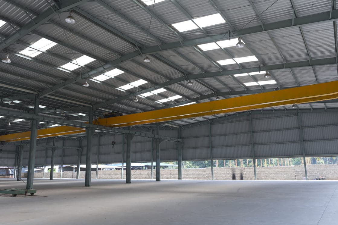 Sports Facility Project