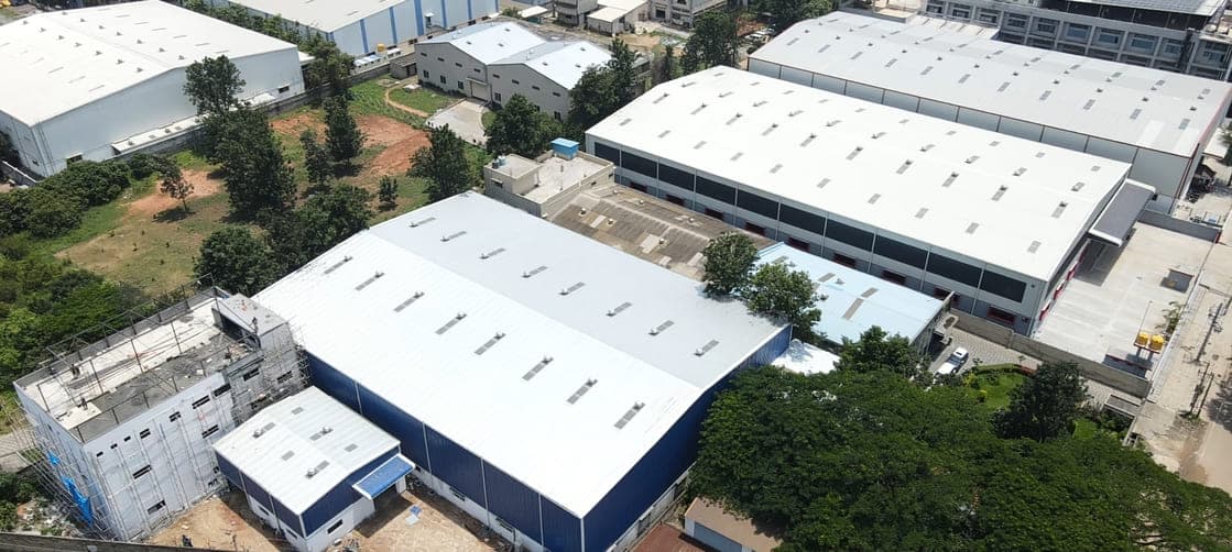 Sports Facility Project