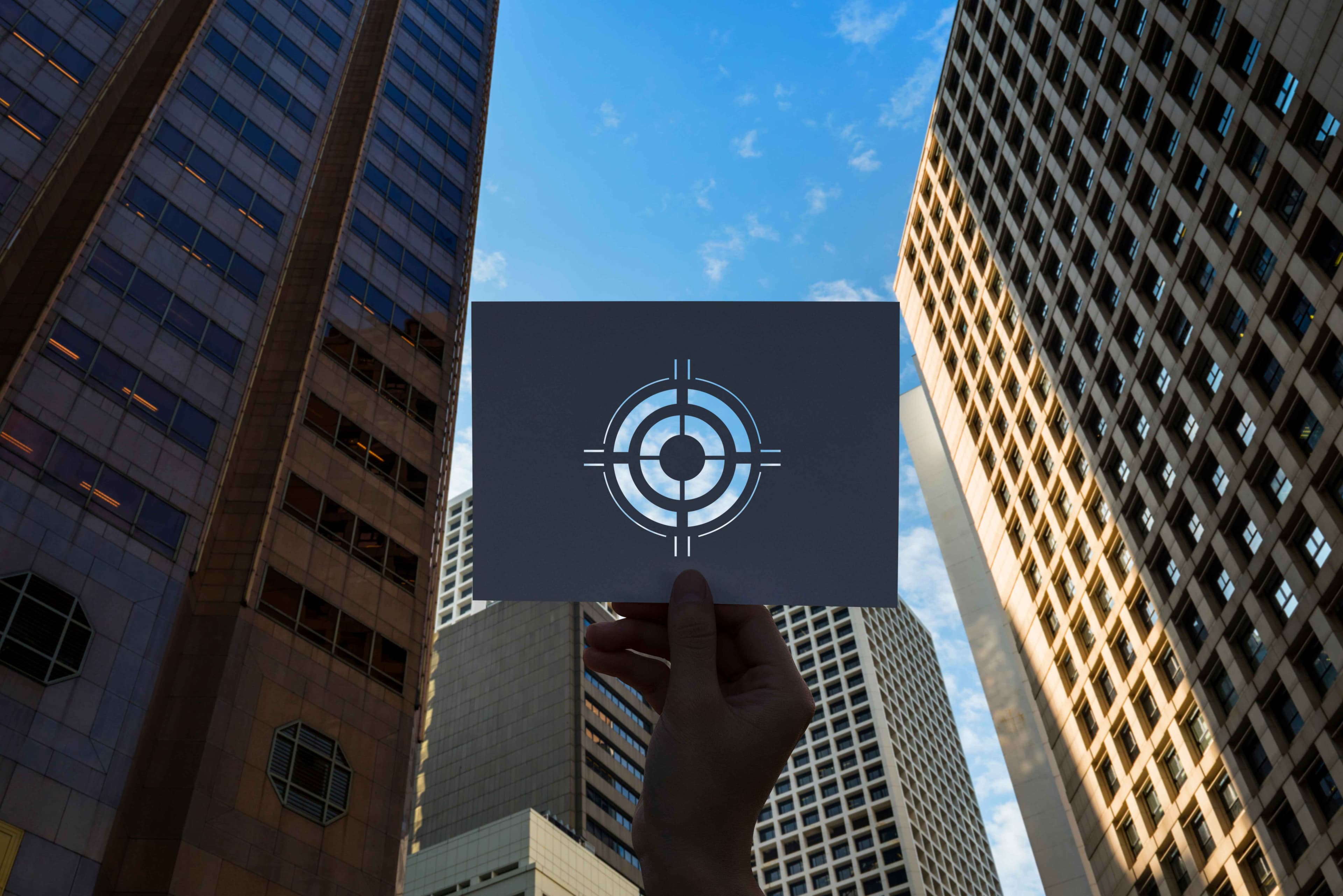 Our Vision